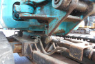 KOMATSU　/　PC03-1