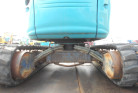 KOMATSU　/　PC03-1