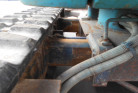 KOMATSU　/　PC03-1