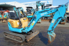 KOMATSU　/　PC03-1