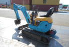 KOMATSU　/　PC03-1