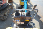 KOMATSU　/　PC03-1