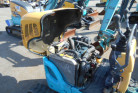 KOMATSU　/　PC03-1