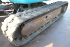 KOMATSU　/　PC03-1