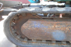 KOMATSU　/　PC03-1