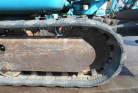 KOMATSU　/　PC03-1