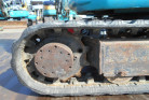 KOMATSU　/　PC03-1