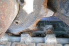 KOMATSU　/　PC03-1