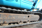 KOMATSU　/　PC03-1