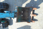 KOMATSU　/　PC03-1