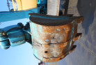 KOMATSU　/　PC03-1