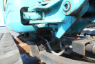 KOMATSU　/　PC03-1