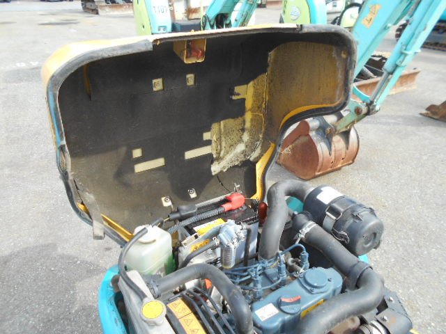 KOMATSU　/　PC03-1
