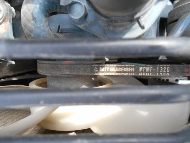 KOMATSU　/　PC03-1