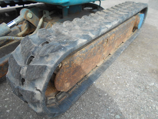 KOMATSU　/　PC03-1