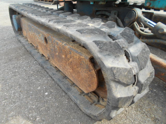 KOMATSU　/　PC03-1