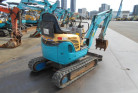KOMATSU　/　PC03-1