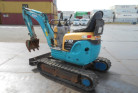 KOMATSU　/　PC03-1