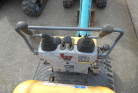 KOMATSU　/　PC03-1