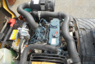 KOMATSU　/　PC03-1