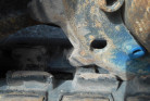 KOMATSU　/　PC03-1