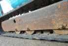 KOMATSU　/　PC03-1
