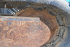 KOMATSU　/　PC03-1