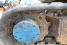 KOMATSU　/　PC03-1