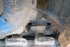 KOMATSU　/　PC03-1
