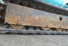 KOMATSU　/　PC03-1