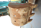 KOMATSU　/　PC03-1