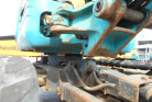 KOMATSU　/　PC03-1