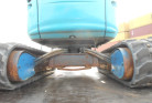 KOMATSU　/　PC03-1