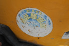 KOMATSU　/　PC03-1