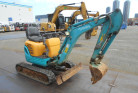 KOMATSU　/　PC03-1