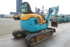 KOMATSU　/　PC03-1