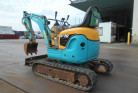 KOMATSU　/　PC03-1