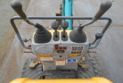 KOMATSU　/　PC03-1