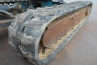 KOMATSU　/　PC03-1