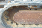KOMATSU　/　PC03-1