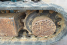 KOMATSU　/　PC03-1