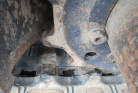 KOMATSU　/　PC03-1