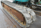 KOMATSU　/　PC03-1
