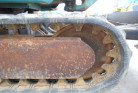 KOMATSU　/　PC03-1