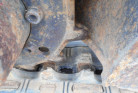KOMATSU　/　PC03-1