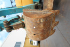 KOMATSU　/　PC03-1