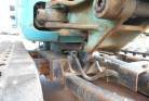 KOMATSU　/　PC03-1