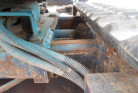 KOMATSU　/　PC03-1