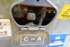 KOMATSU　/　PC03-1