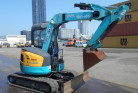 KOMATSU　/　PC03-1
